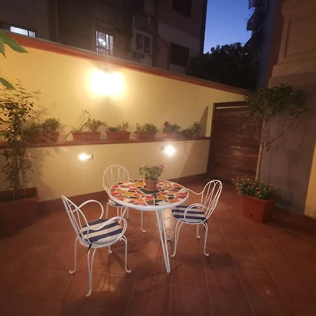 Le Stanze Di Eli E Gio Bed and Breakfast Castellammare di Stabia Eksteriør billede