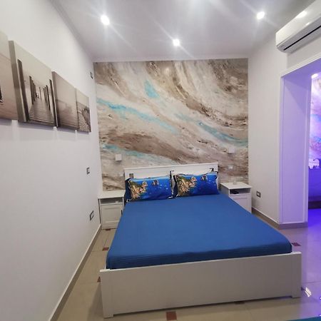 Le Stanze Di Eli E Gio Bed and Breakfast Castellammare di Stabia Eksteriør billede