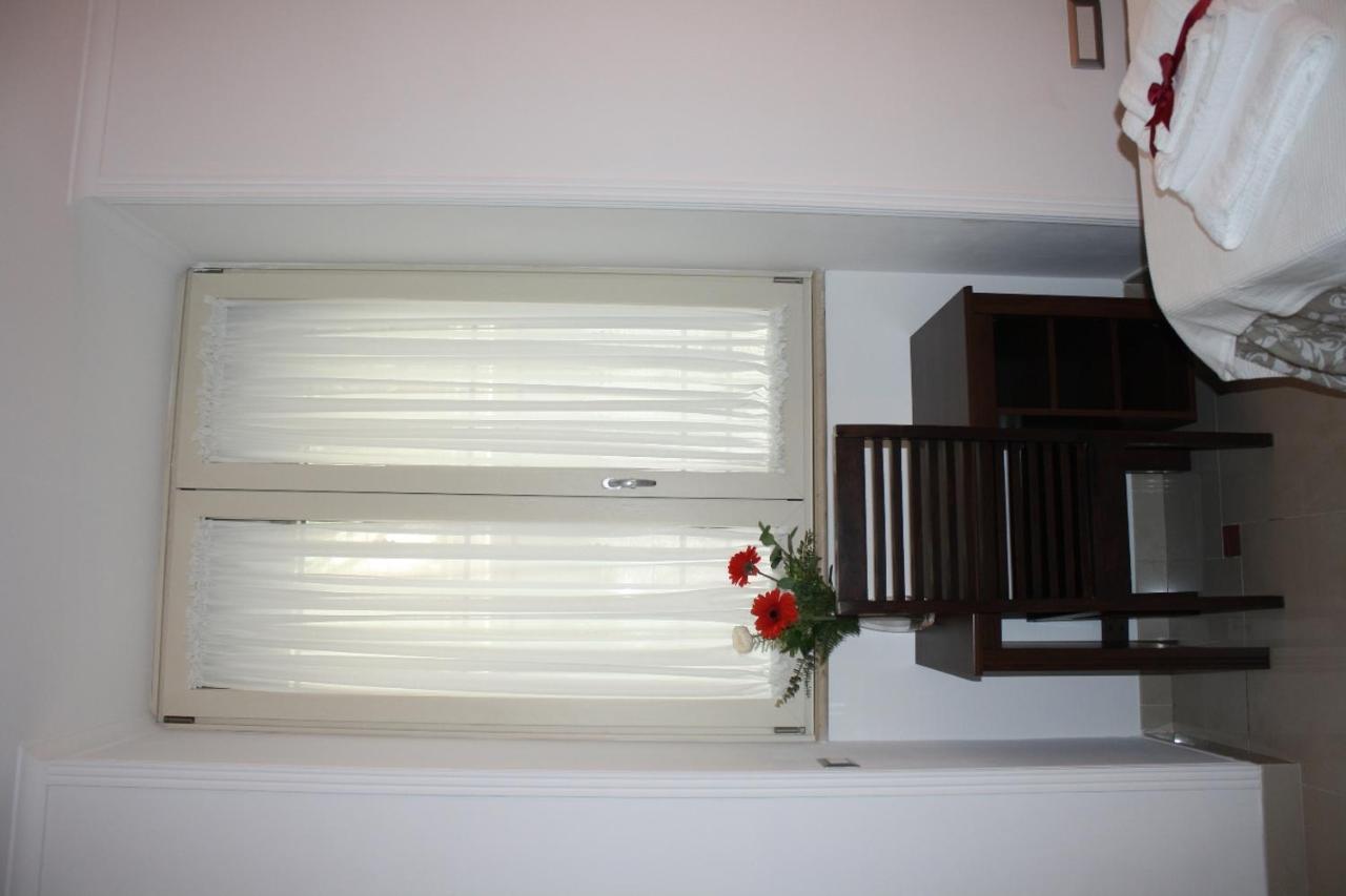 Le Stanze Di Eli E Gio Bed and Breakfast Castellammare di Stabia Eksteriør billede